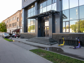 Апартаменты MaxRealty24 Балтийская 15