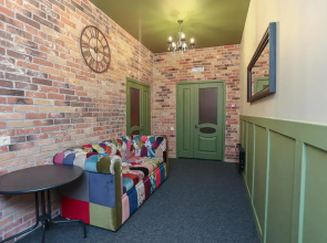 Otlichno Apart-Hotel