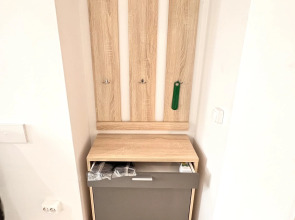 Апартаменты Магия 5