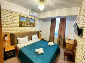 Hirot Hotel Tashkent