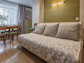 Квартира Уютная недалеко от центра