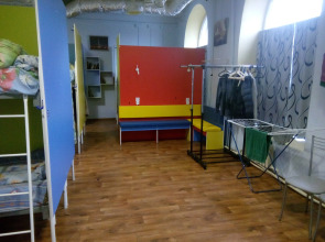 Хостел Профит