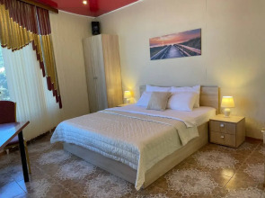 Гостиница  "Авангард"