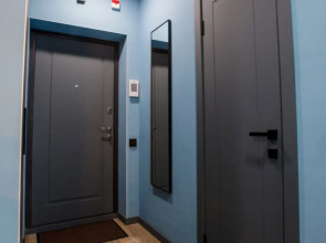 Апартаменты Сутки Уфа Пархоменко 156Д 46