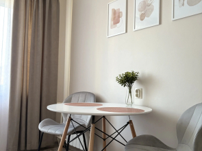 Апартаменты Light Apartment Sommera