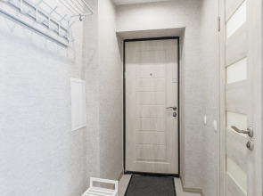 Квартира на Пушкинском проезде 4Б