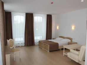 Отель Загородный Диево-Городище