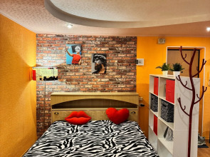 Квартира в районе ж/д вокзала