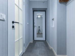 Апартаменты Комфорт на Гаяза Исхаки