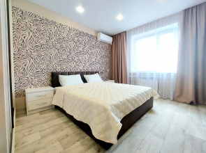 Sharman V Samom Tsentre Novogo Goroda Apartments
