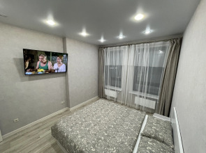 Квартира Трехкомнатная Просторная