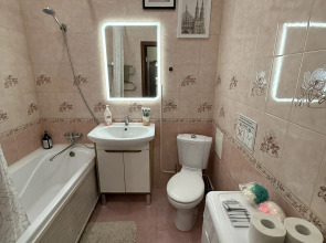 Квартира в Центре Города на Гоголя 10