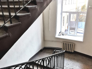 Апартаменты Уют в центре