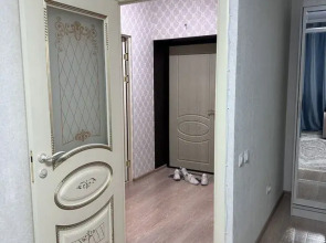 Квартира на Орджоникидзе 88к1