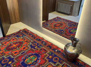 Бутик-отель На Набережной