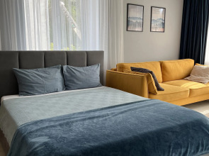 Квартира на Победе