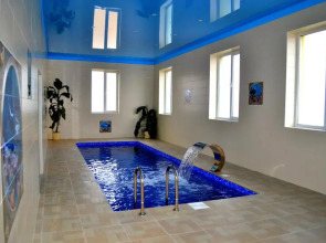 Гостевой дом На лугу