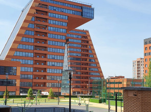 Квартира рядом с Технопарком