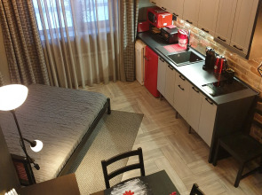 Апартаменты У Художника