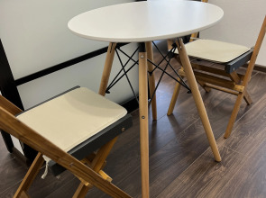 Квартира Студия на Молодежной