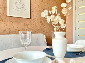 Апартаменты Апрель на Чапаева 59