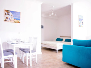 Апартаменты Янтарная Корона 18