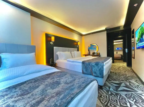 Weingart Istanbul