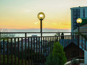 Гостевой Дом Лермонтова 8