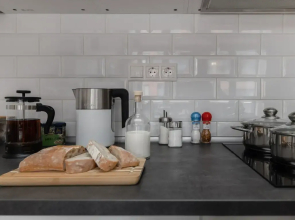 Апартаменты Jazz by Smart Lofts Moscow