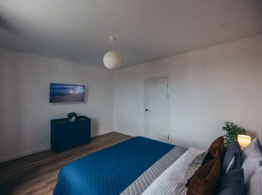 Квартира двушка в 100 метрах от моря