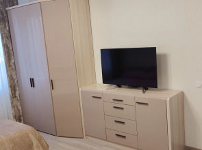 Апартаменты на Московской