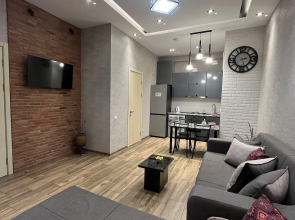 Modern Rustaveli Center of Tbilisi Apartments