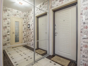 Апартаменты VEGAS на Гагарина 101/2 1