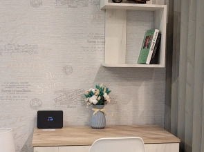 Квартира Cтудия с удобным расположением