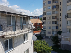 Гостевой Дом Миллениум