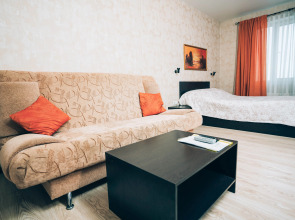 Апартаменты Atlant Apartments 219