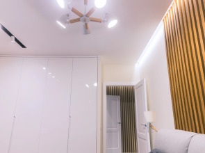 Квартира с Видом на Реку