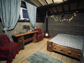 Гостевой дом Остров Kattegat