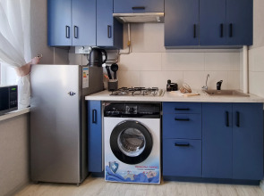 Апартаменты LovelyHome39 у Музея Марципан