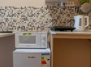 Студия у метро Балтийская