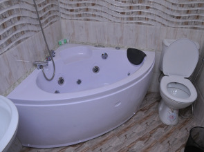 Отель Black Sea Star Batumi