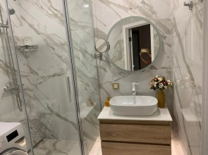 Апартаменты на Чехова