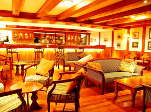 Muthu Keekorok Lodge, Maasai Mara, Narok Hotel