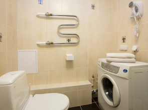 Апартаменты Этажидейли на Ильича 42А