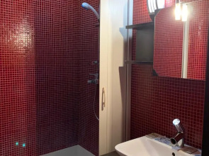 Гостевой дом Семья на Моря