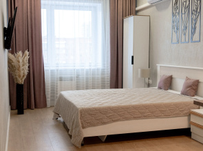 Apartamenty Zolotoe Secenie