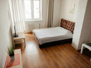 Na Ulitse Zakharova 24 Apartments