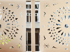 Бутик-отель Alma Tbilisi