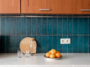 Апартаменты Кварт-Отель Верхняя 3с1