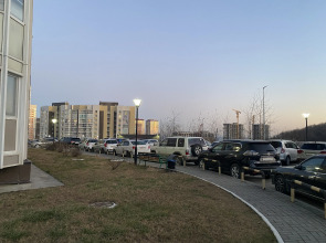 Квартира  Восточный Бриз на Патрокле